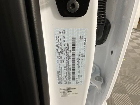 New 2026 Ford F350 XL image 26