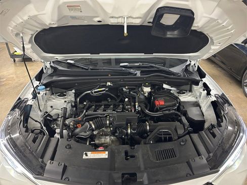 Certified 2025 Acura ADX A-Spec image 9