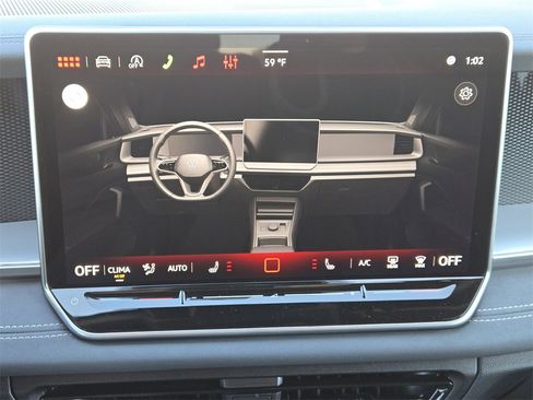 New 2026 Volkswagen Tiguan SE R-Line image 16