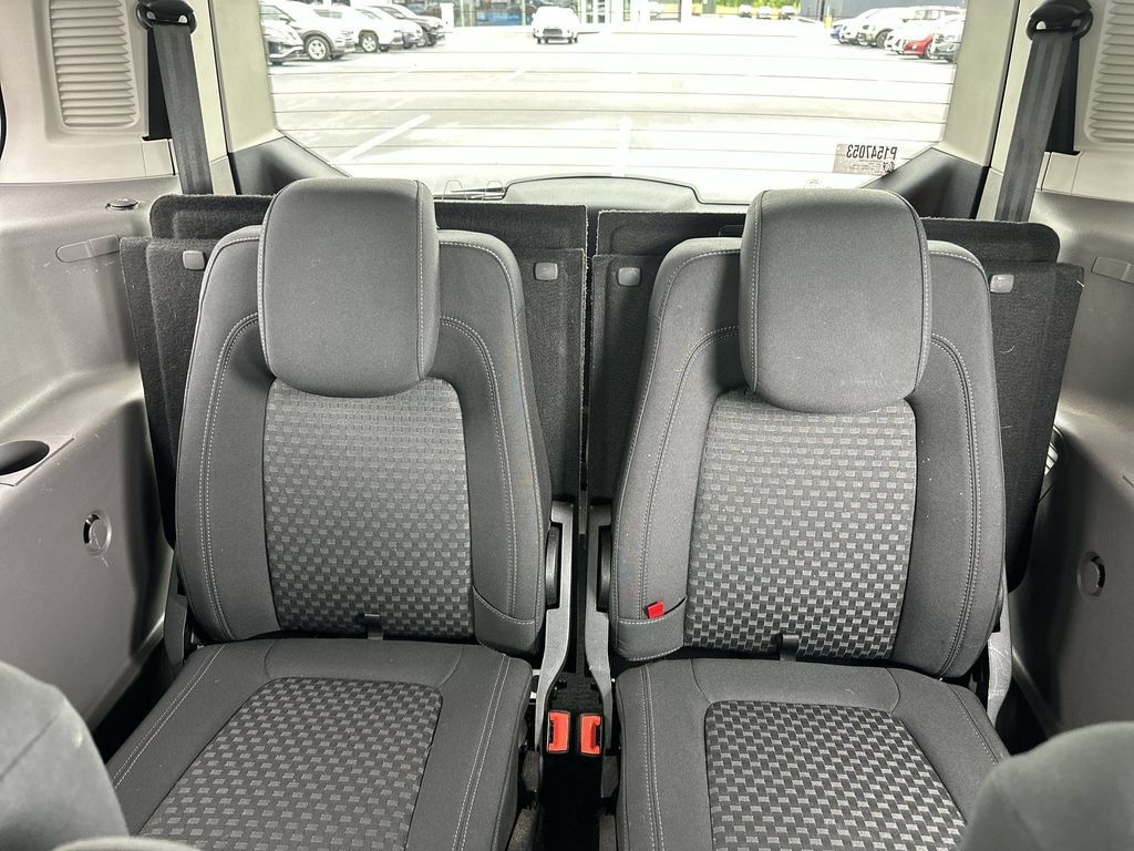 Used 2023 Ford Transit Connect XLT FWD image 28
