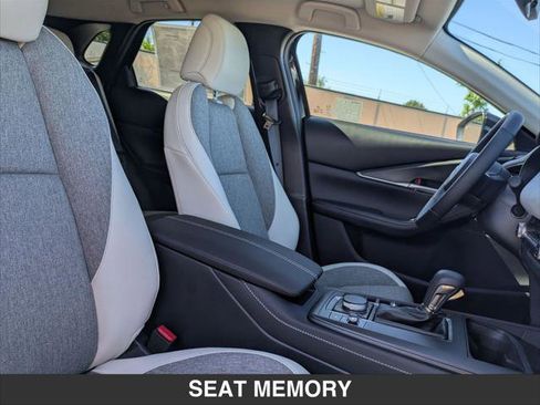 New 2026 MAZDA CX-30 Aire Edition image 14