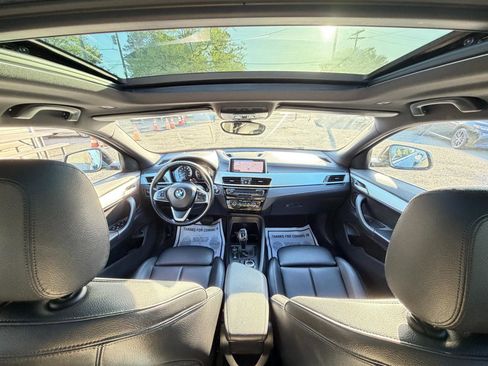 Used 2020 BMW X2 xDrive28i w/ Convenience Package AWD/4WD image 26