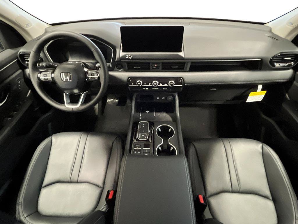 New 2026 Honda Pilot Touring image 25