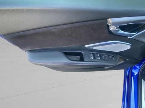 Certified 2024 Acura RDX A-Spec AWD/4WD image 12