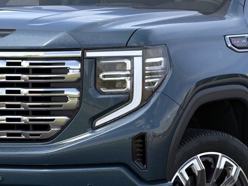 New 2026 GMC Sierra 1500 Denali w/ Denali Reserve Package image 11