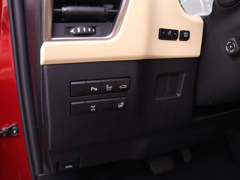Used 2017 Lexus NX 200t AWD w/ Premium Package image 16