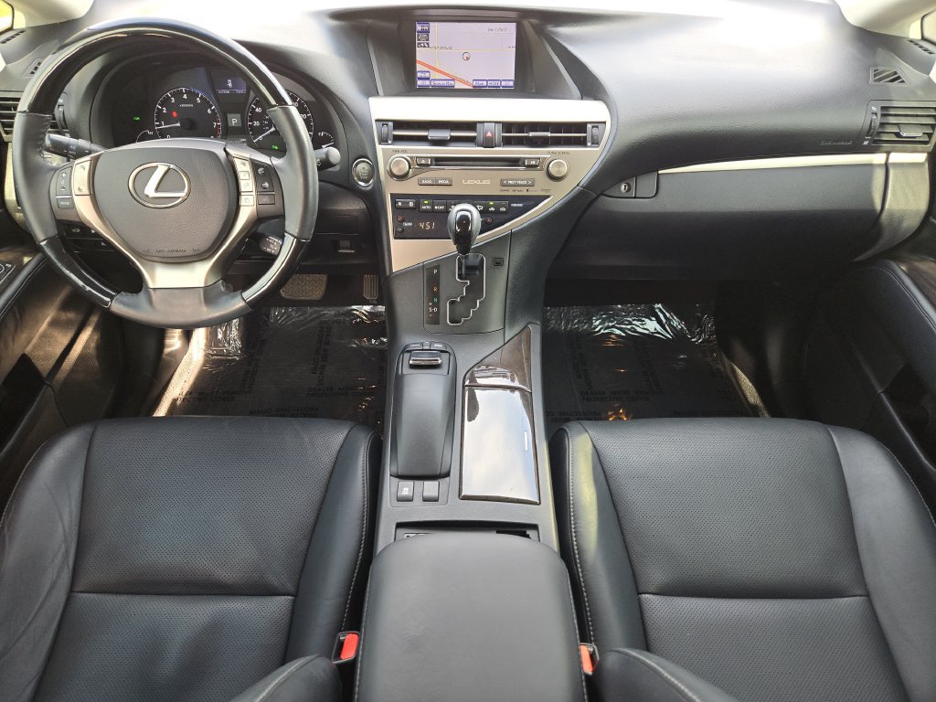 Used 2015 Lexus RX 350 FWD image 27
