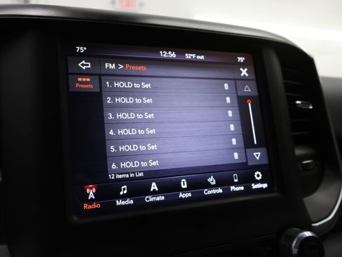 Used 2020 RAM 1500 Big Horn image 46