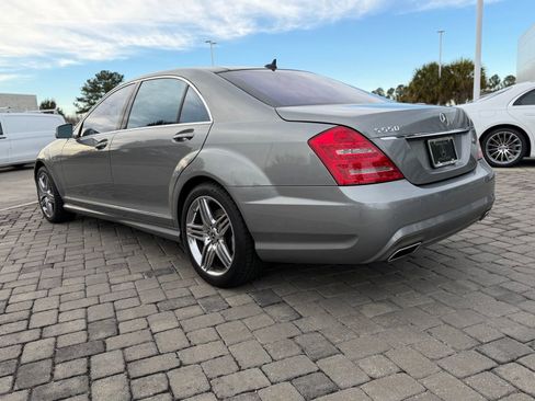Used 2013 Mercedes-Benz S 550 S 550 image 11