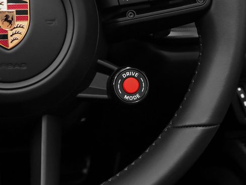 New 2026 Porsche 911 Carrera 4S AWD/4WD image 43