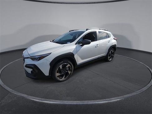 New 2025 Subaru Crosstrek 2.5i Limited image 4
