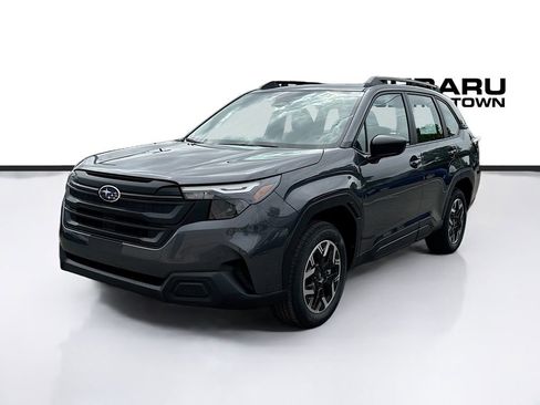 New 2026 Subaru Forester image 3