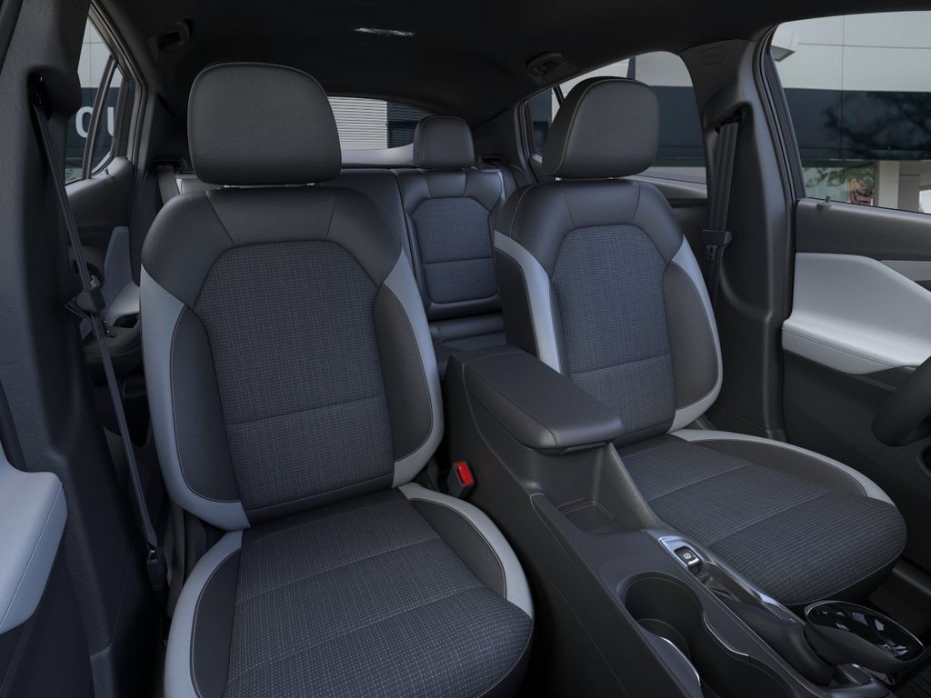 New 2026 Buick Envista Preferred w/ Convenience I Package FWD image 18