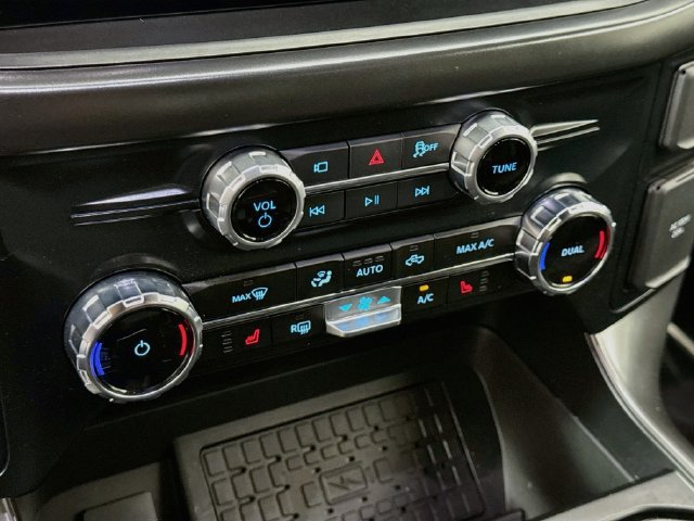 Used 2025 Ford F150 Tremor w/ Bed Utility Package AWD/4WD image 16