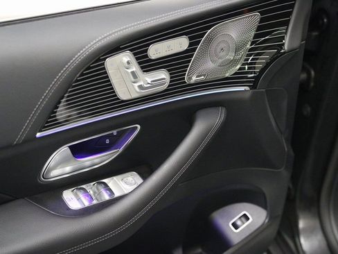 New 2026 Mercedes-Benz GLE 350 4MATIC image 15