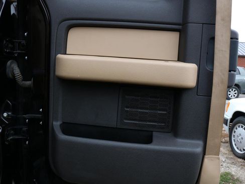 Used 2013 Ford F150 XLT w/ Luxury Equipment Group image 41