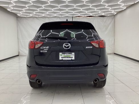 Used 2015 MAZDA CX-5 Grand Touring image 10