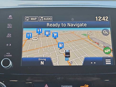 Used 2023 Honda Ridgeline RTL-E image 20