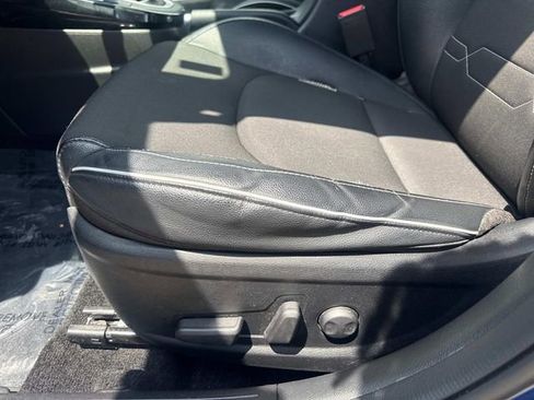 Used 2021 Kia Forte GT-Line w/ GT-Line Premium Package FWD image 23