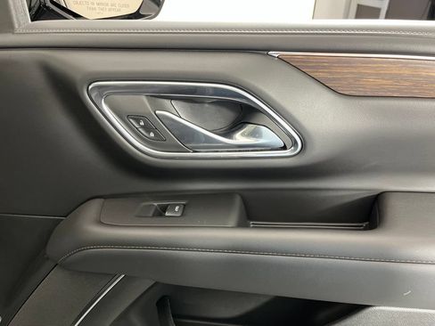 Certified 2023 Chevrolet Suburban High Country w/ Max Trailering Package AWD/4WD image 22