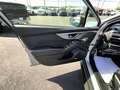 Used 2024 Subaru WRX Premium AWD/4WD image 11