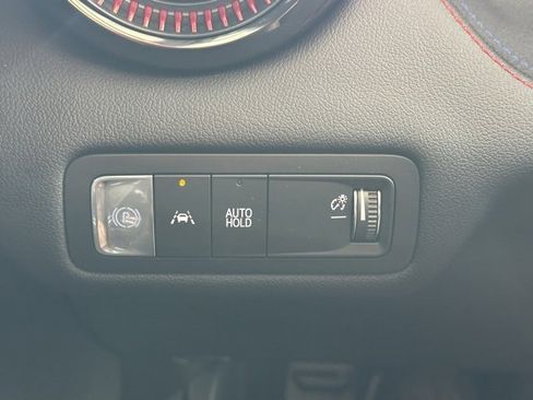 Certified 2024 Chevrolet Blazer EV RS image 30