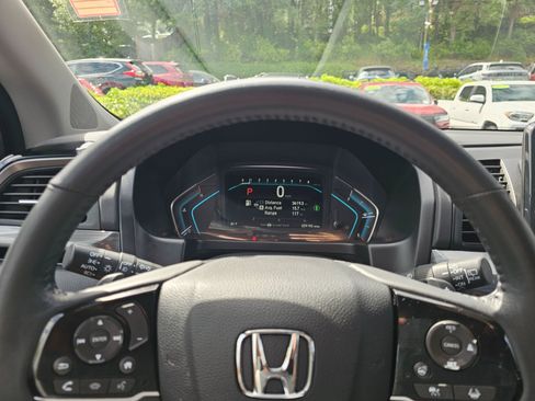 Used 2023 Honda Odyssey Elite image 28