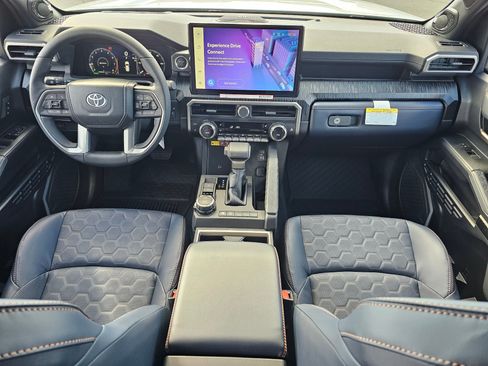 New 2026 Toyota 4Runner 4WD image 9