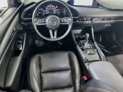 Used 2022 MAZDA MAZDA3 s FWD image 23