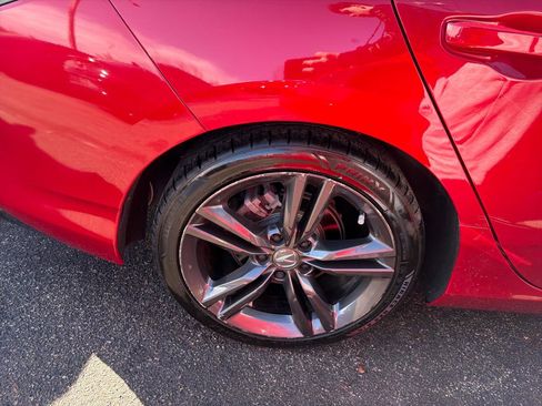 Used 2024 Acura Integra A-Spec image 5