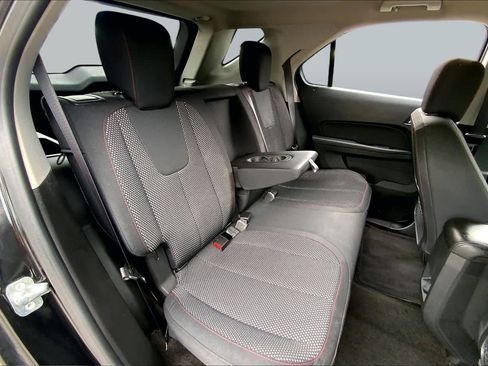 Used 2016 Chevrolet Equinox LT w/ Convenience Package FWD image 20