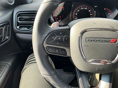 New 2026 Dodge Durango GT AWD/4WD image 21
