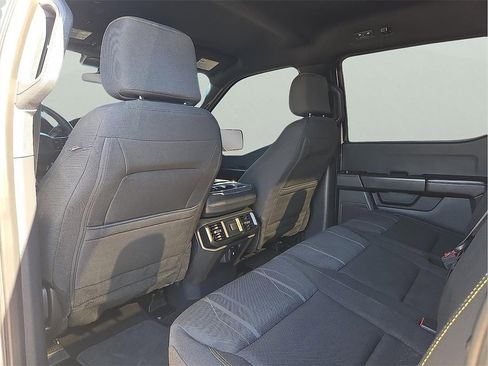 Used 2024 Ford F150 STX image 9