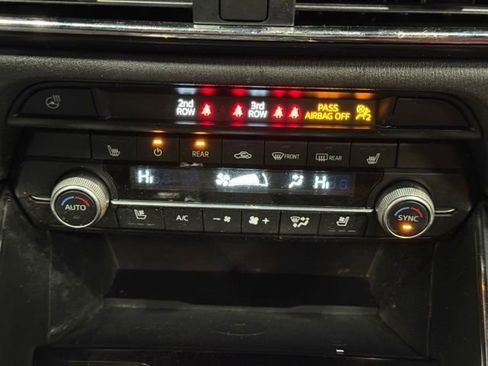 Used 2021 MAZDA CX-9 Carbon Edition image 30