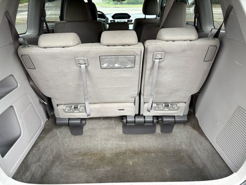 Used 2017 Honda Odyssey EX image 22