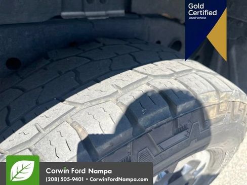 Used 2021 Ford Ranger XL w/ Equipment Group 101A High AWD/4WD image 14
