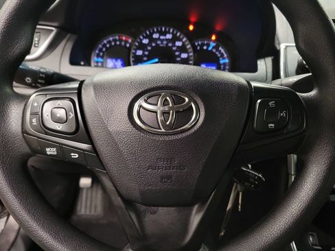Used 2015 Toyota Camry LE FWD image 20
