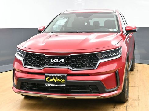 Used 2022 Kia Sorento S FWD image 55