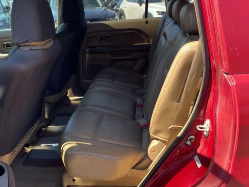 Used 2005 Honda Pilot EX-L image 8