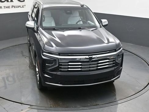 New 2026 Chevrolet Tahoe Premier w/ Sun And Tow Package AWD/4WD image 26