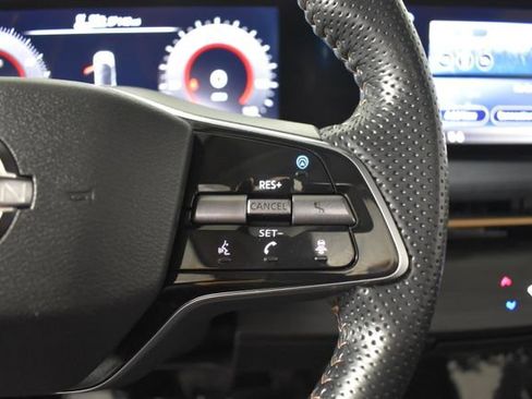 Certified 2023 Nissan Ariya AWD/4WD image 17