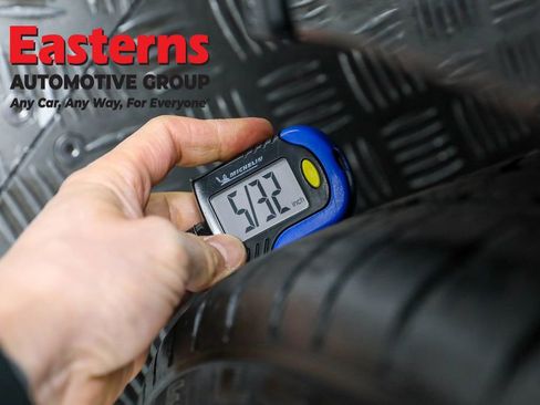 Used 2024 Honda Accord Touring image 27