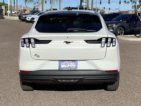 New 2026 Ford Mustang Mach-E Premium image 35