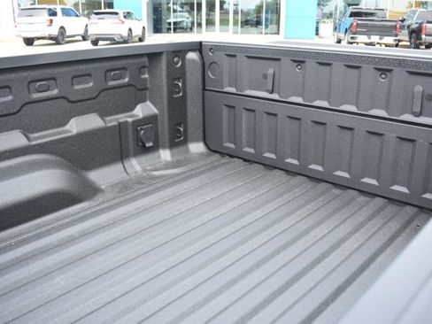 New 2026 Chevrolet Colorado Z71 AWD/4WD image 12