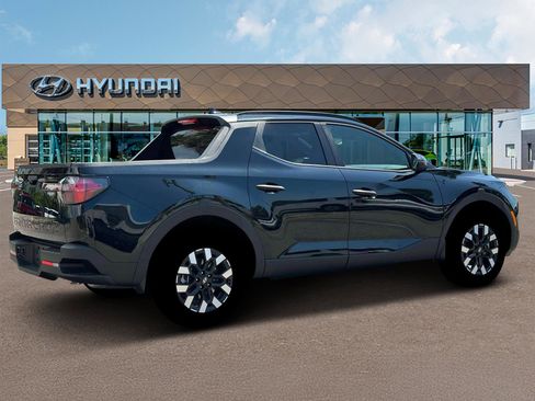 New 2026 Hyundai Santa Cruz SEL FWD image 8