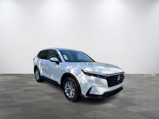 Certified 2024 Honda CR-V EX-L video 1