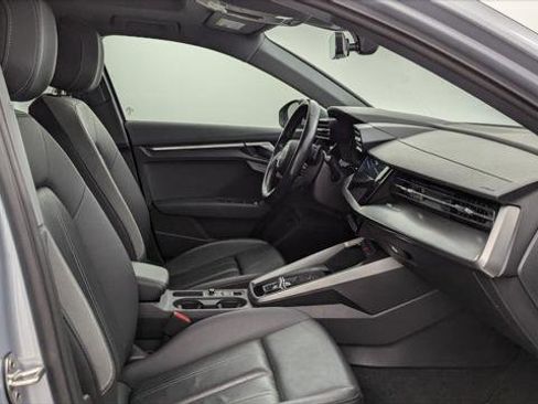Used 2023 Audi A3 2.0T Premium w/ Convenience Package image 22