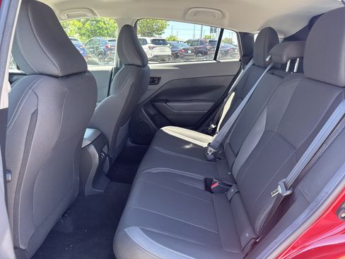 New 2026 Subaru Crosstrek 2.5i Premium AWD/4WD image 26