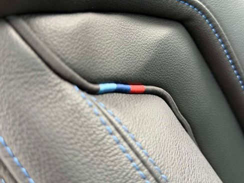 Used 2023 BMW M2 w/ Lighting Package image 16