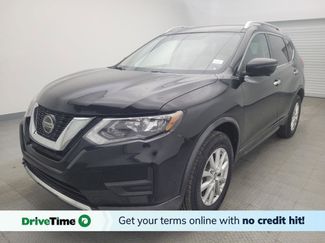 Used 2018 Nissan Rogue SV w/ Premium Package image 1